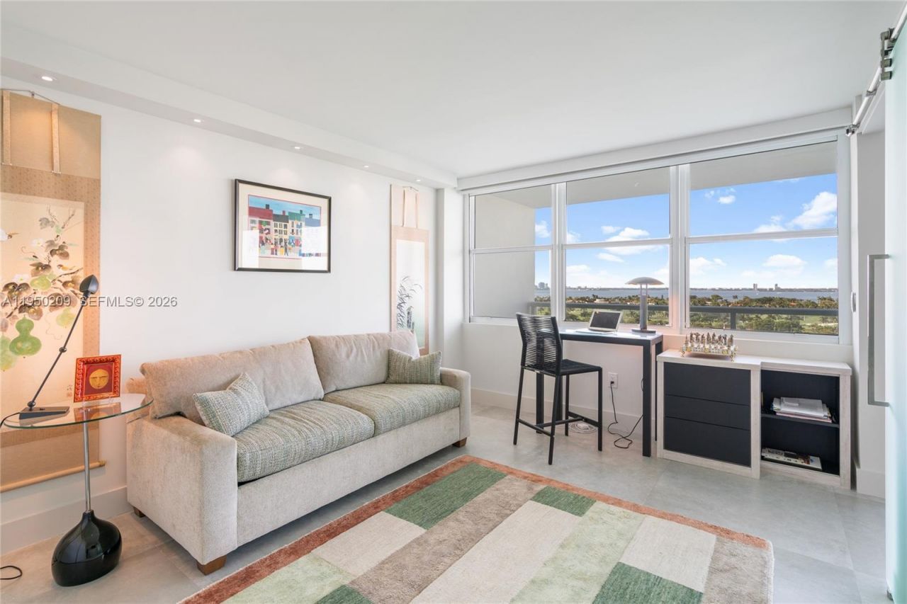 5750 Collins Ave, Unit 15E, Miami Beach, FL 33140 Photo