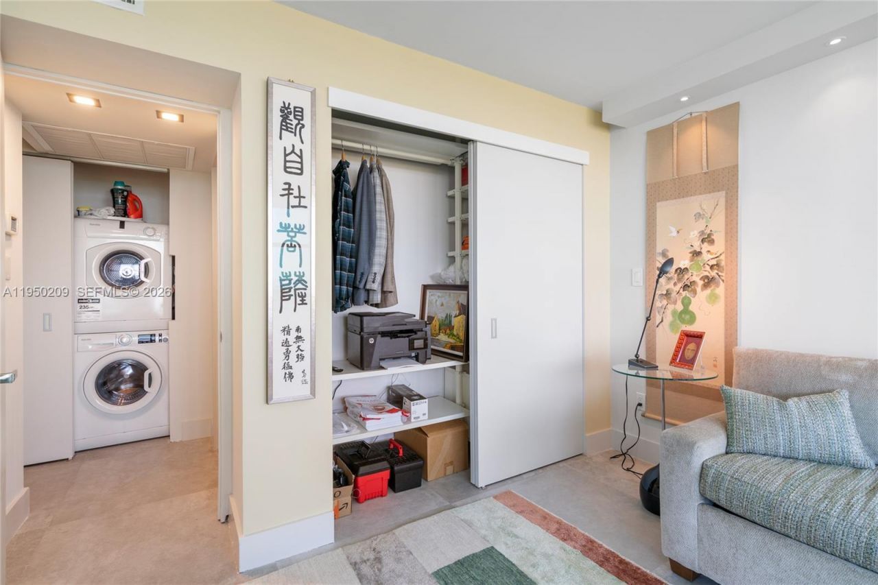 5750 Collins Ave, Unit 15E, Miami Beach, FL 33140 Photo