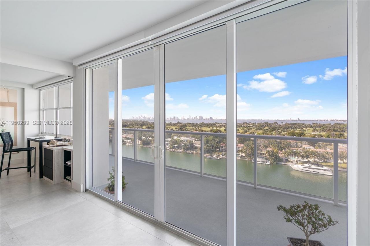 5750 Collins Ave, Unit 15E, Miami Beach, FL 33140 Photo