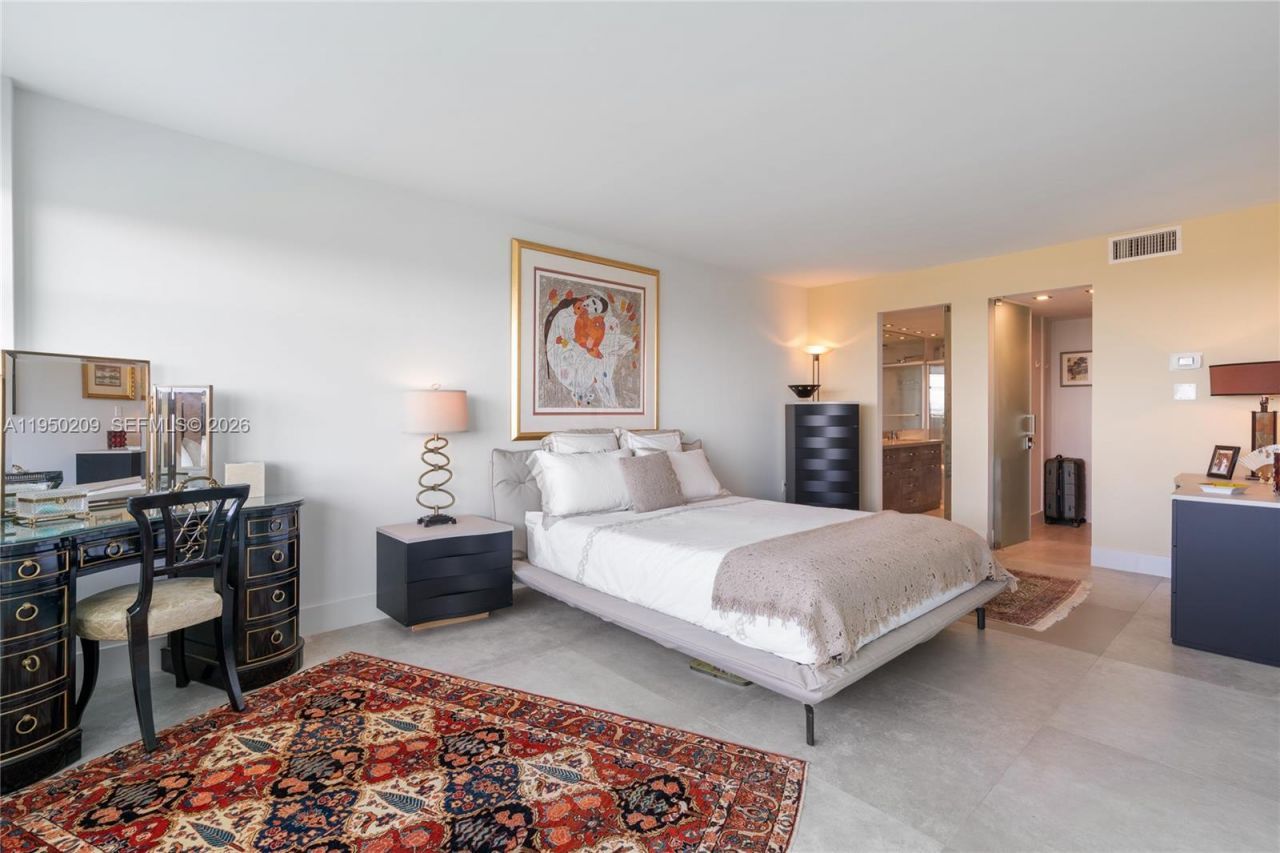 5750 Collins Ave, Unit 15E, Miami Beach, FL 33140 Photo