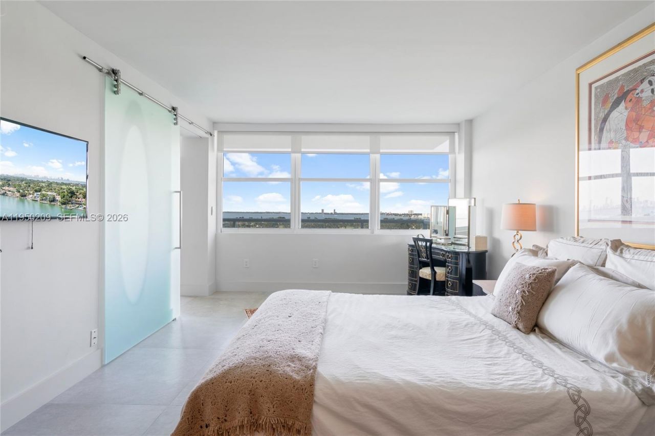 5750 Collins Ave, Unit 15E, Miami Beach, FL 33140 Photo