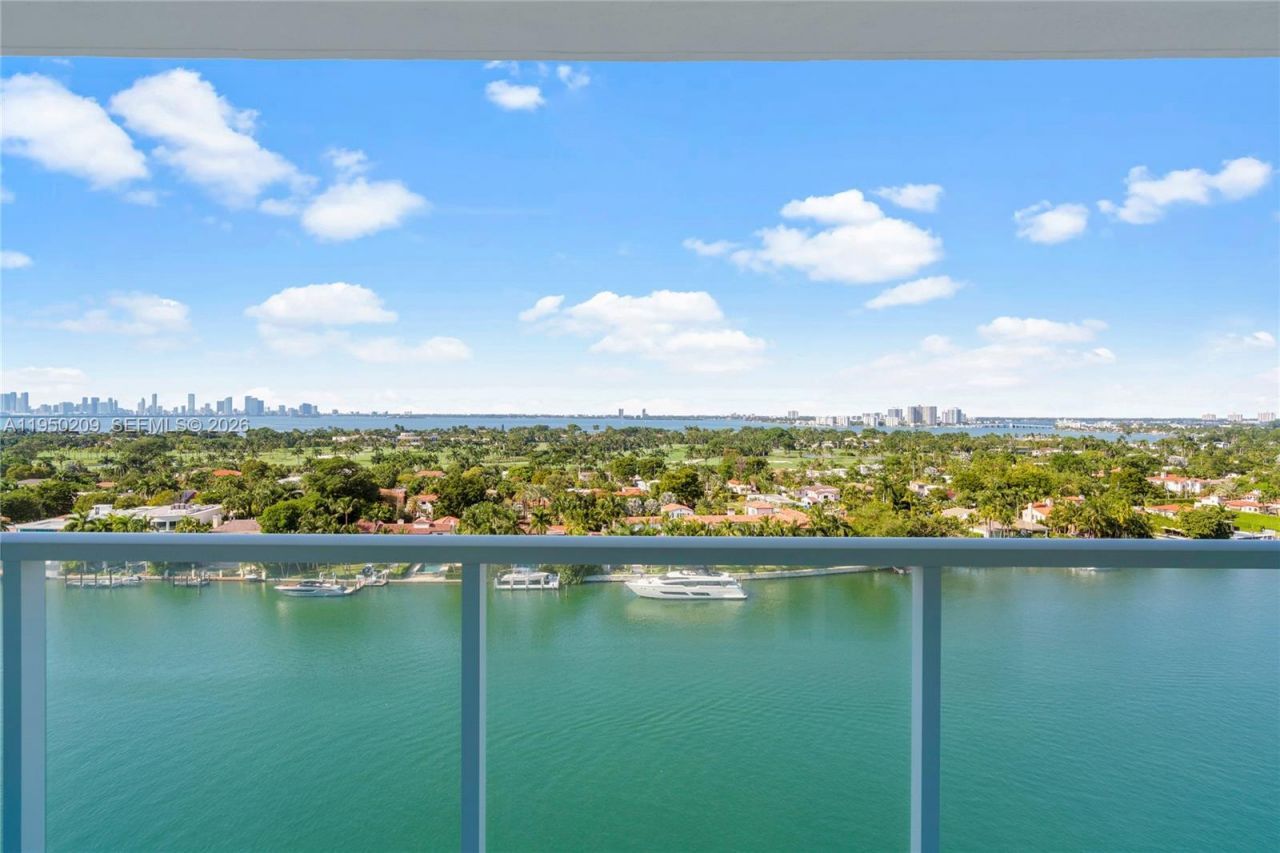 5750 Collins Ave, Unit 15E, Miami Beach, FL 33140 Photo