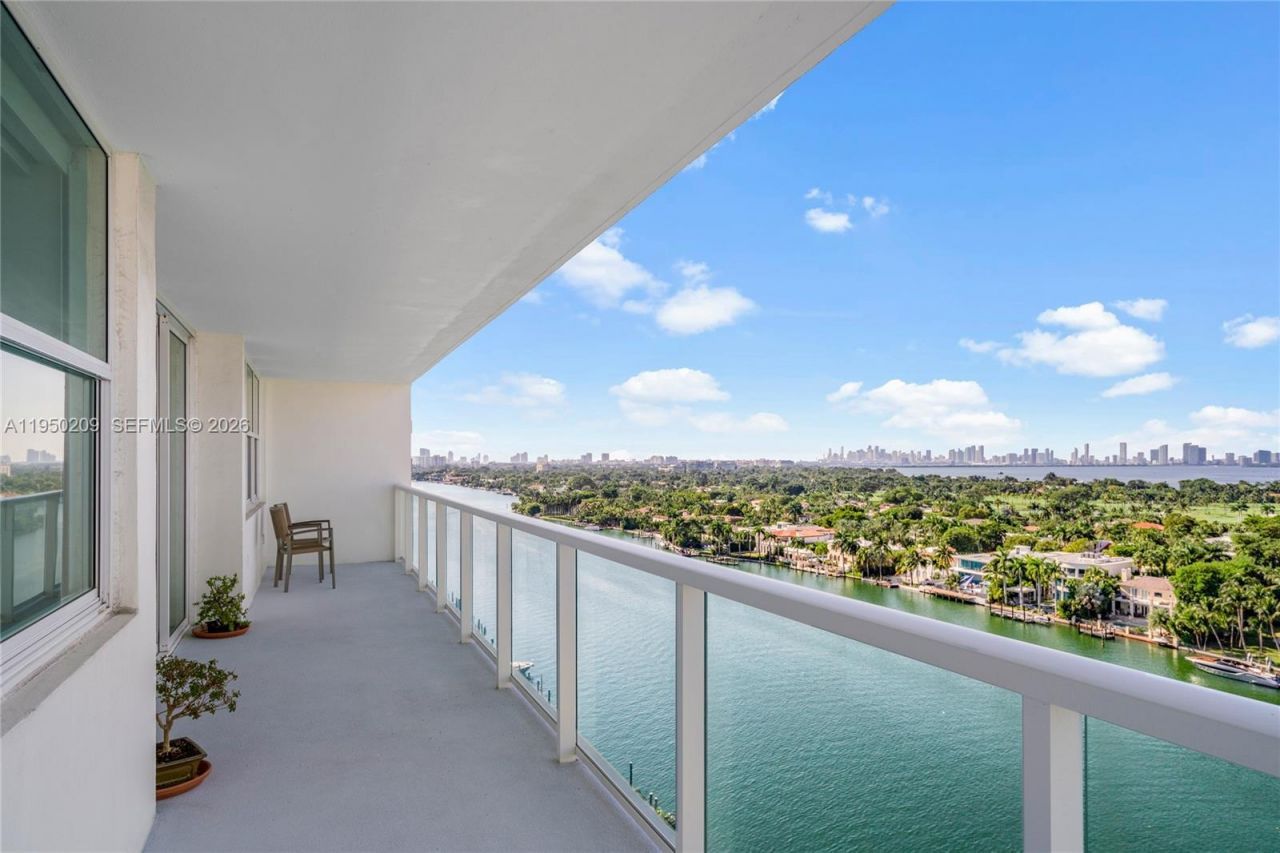 5750 Collins Ave, Unit 15E, Miami Beach, FL 33140 Photo