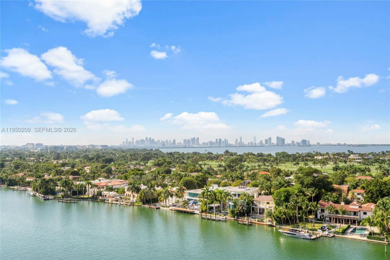 5750 Collins Ave, Unit 15E, Miami Beach, FL 33140 Photo