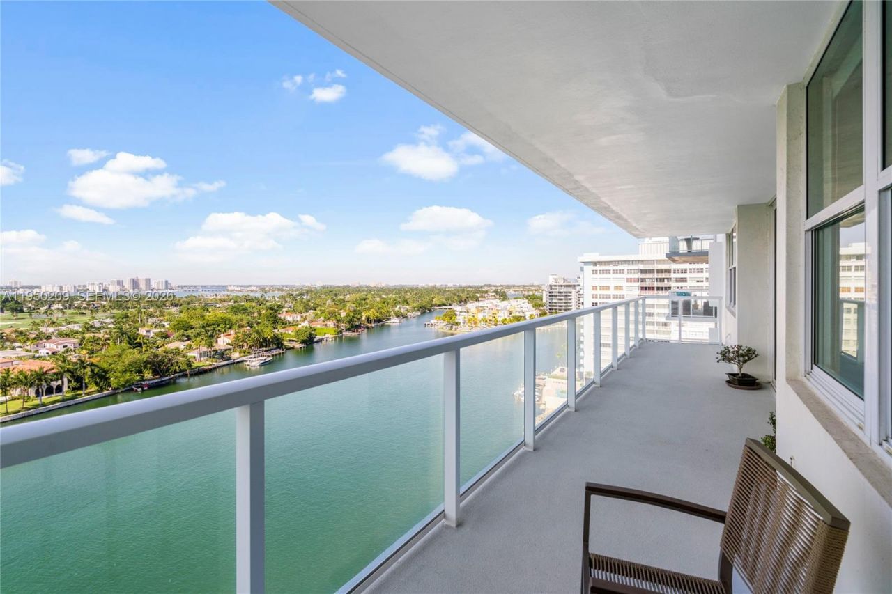 5750 Collins Ave, Unit 15E, Miami Beach, FL 33140 Photo
