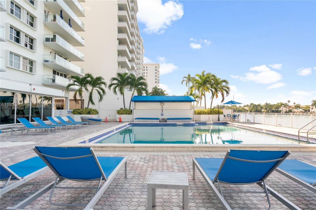 5750 Collins Ave, Unit 15E, Miami Beach, FL 33140 Photo