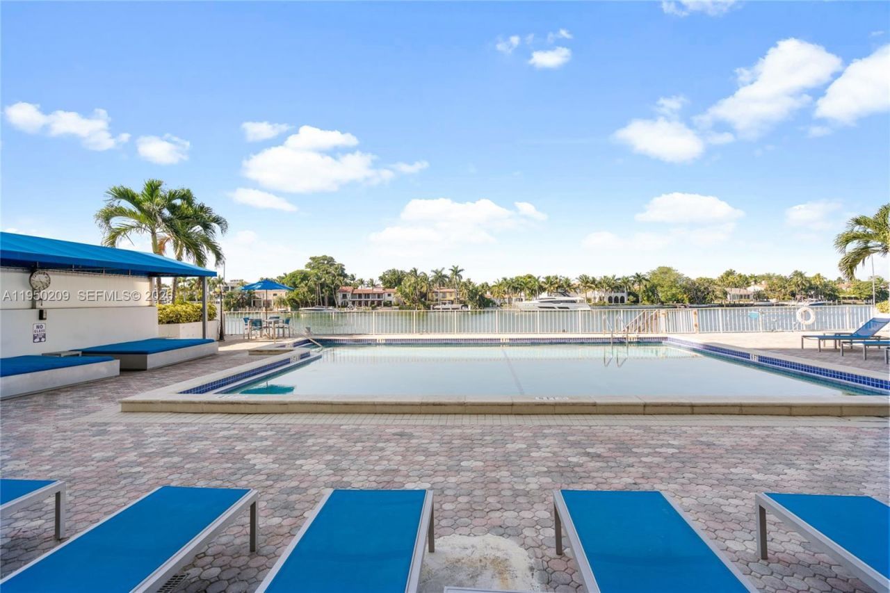 5750 Collins Ave, Unit 15E, Miami Beach, FL 33140 Photo