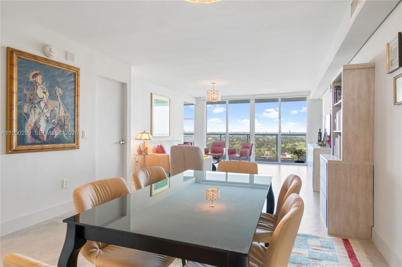 5750 Collins Ave, Unit 15E, Miami Beach, FL 33140 Photo