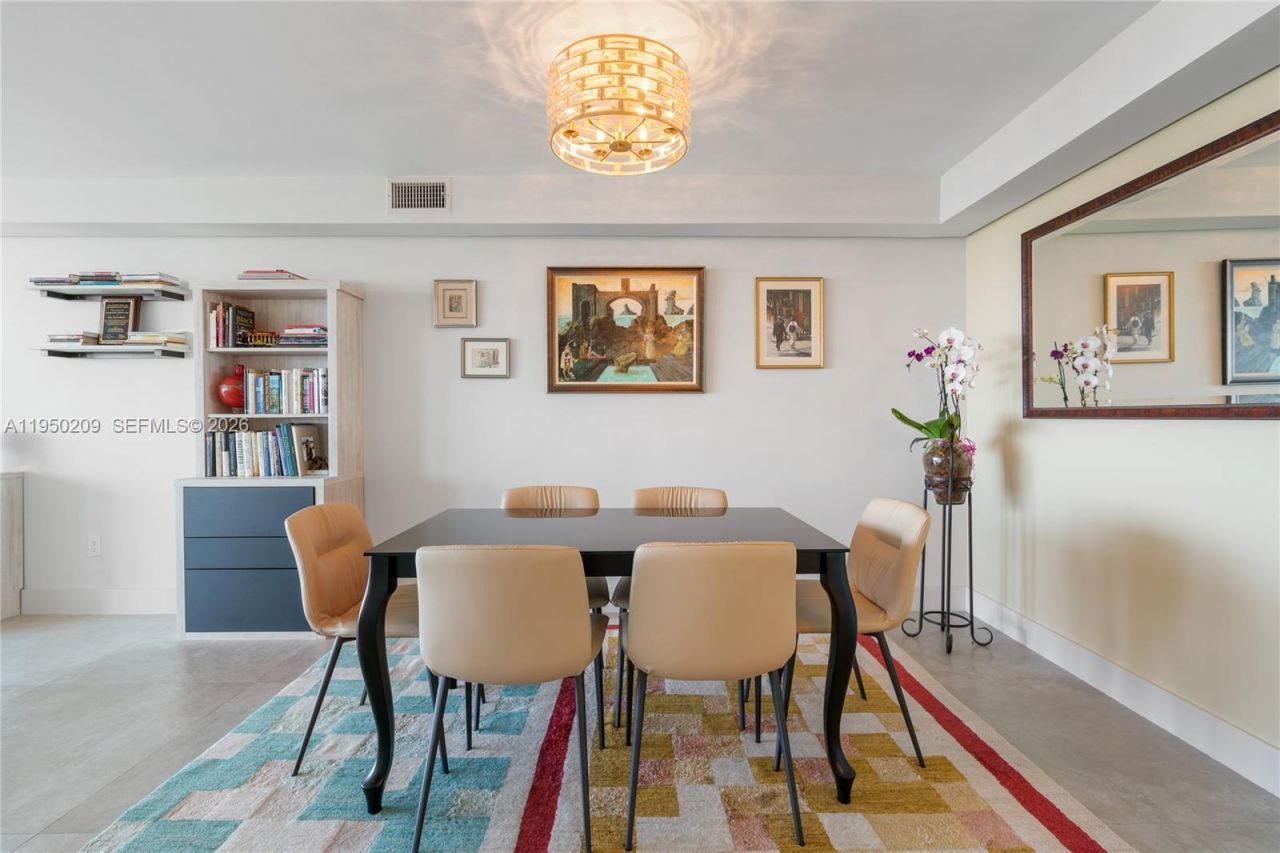 5750 Collins Ave, Unit 15E, Miami Beach, FL 33140 Photo