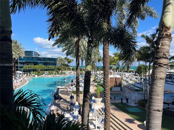 4391 Collins Ave, Unit 419, Miami Beach, FL 33140