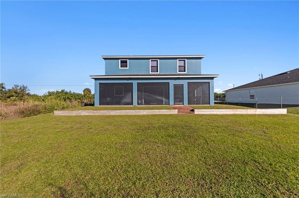 4215 15th St Sw, Lehigh Acres, FL 33976 Photo