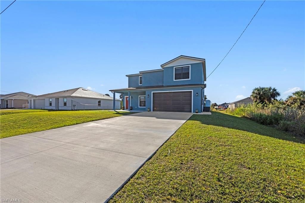 4215 15th St Sw, Lehigh Acres, FL 33976 Photo