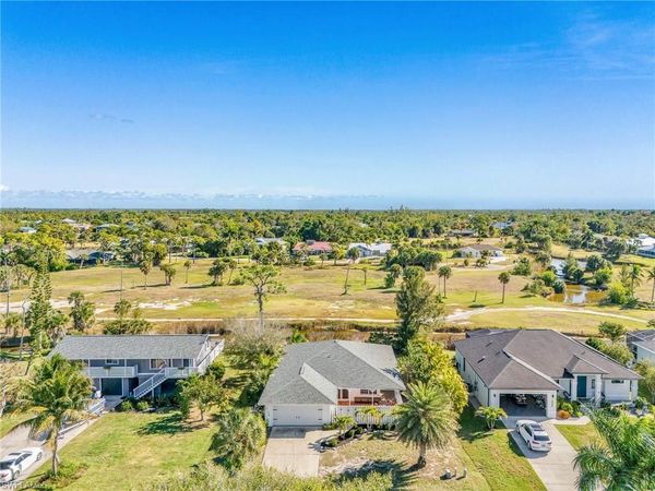 14112 Clubhouse DR, BOKEELIA, FL 33922