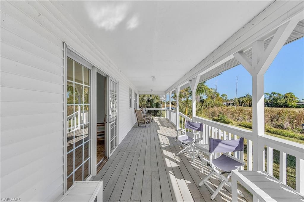 14112 Clubhouse Dr, Bokeelia, FL 33922 Photo