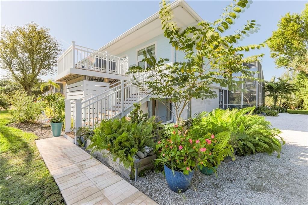 693 Emeril Ct, Sanibel, FL 33957 Photo