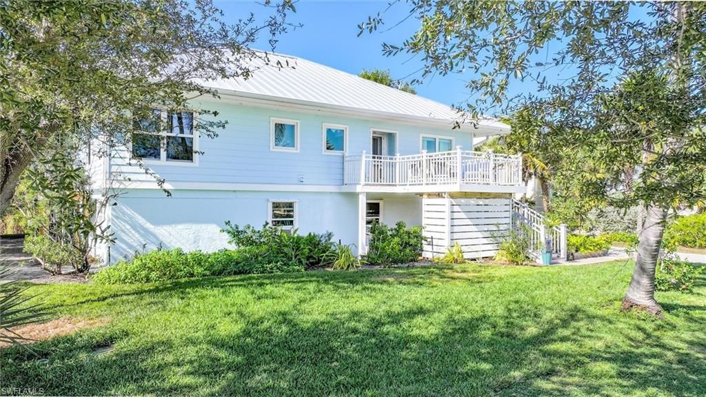 693 Emeril Ct, Sanibel, FL 33957 Photo