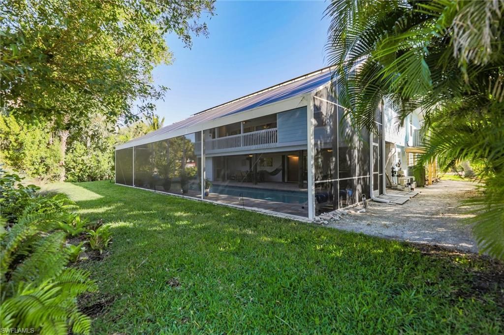 693 Emeril Ct, Sanibel, FL 33957 Photo