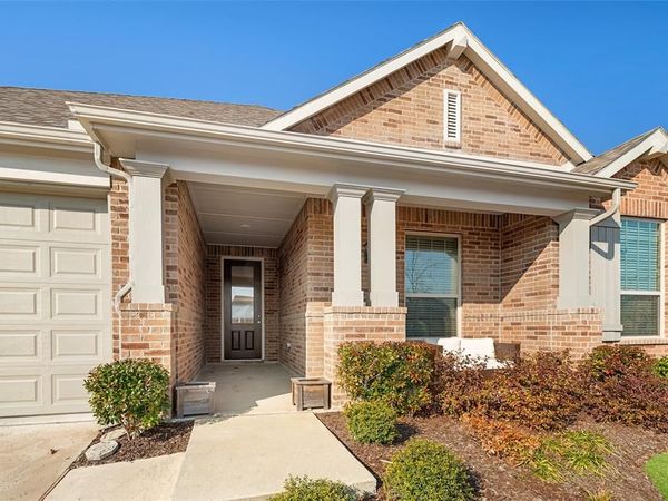 4209 Switchgrass Street, Celina, TX 75009