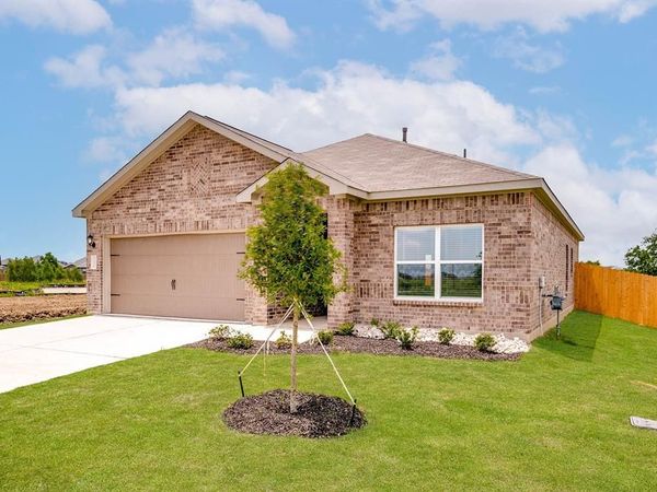 213 Julian Davis Drive, Venus, TX 76084