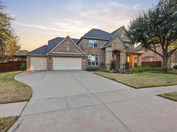2632 Lakebend Drive, Grand Prairie, TX 75054