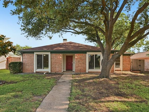 1127 Southwestern Drive, Richardson, TX 75081