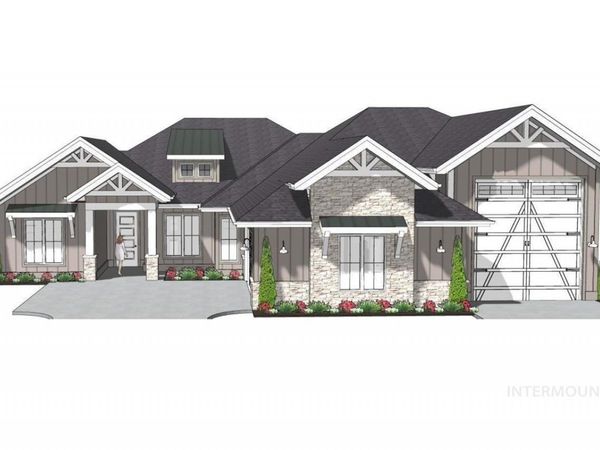 7950 Winter Horses Dr, Middleton, ID 83644