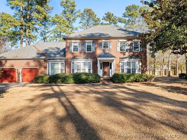 461 Kingsford Road, Fayetteville, NC 28314