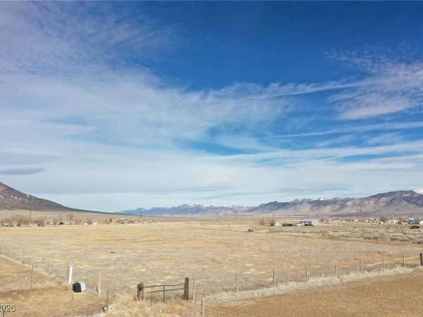 2767 North 48th West Street , Ely, NV 89301