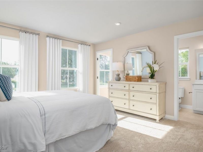 6286 Cable Bridge Circle NW, Lehigh Township, OH 44720 Photo 21