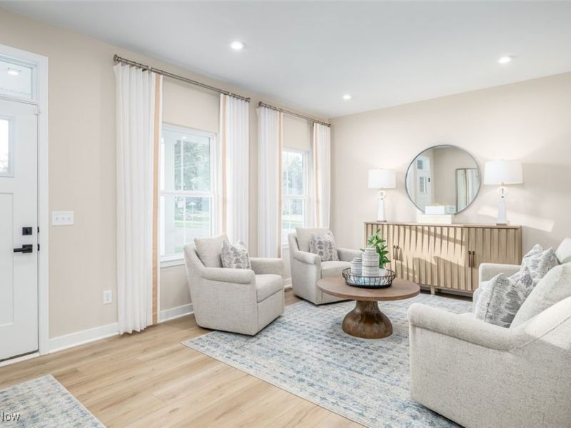 6286 Cable Bridge Circle NW, Lehigh Township, OH 44720 Photo 4