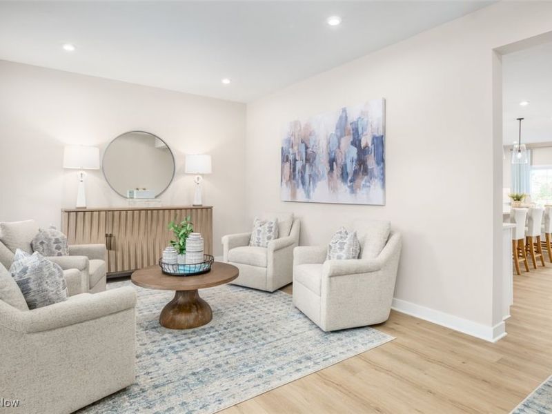 6286 Cable Bridge Circle NW, Lehigh Township, OH 44720 Photo 5