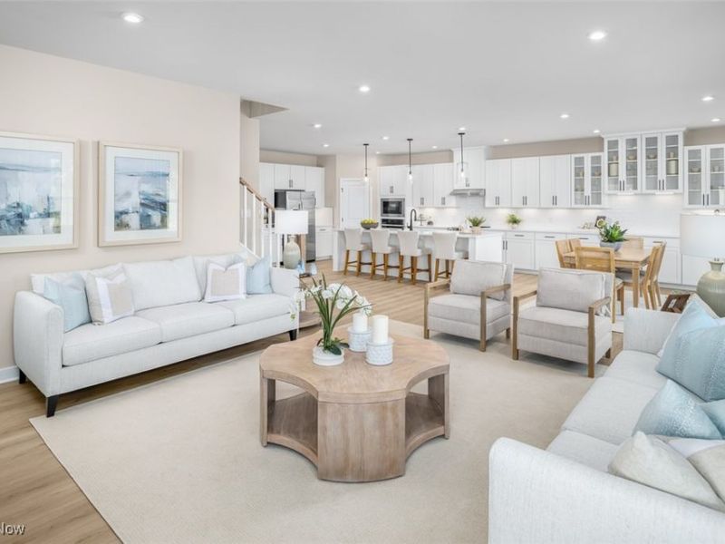 6286 Cable Bridge Circle NW, Lehigh Township, OH 44720 Photo 6