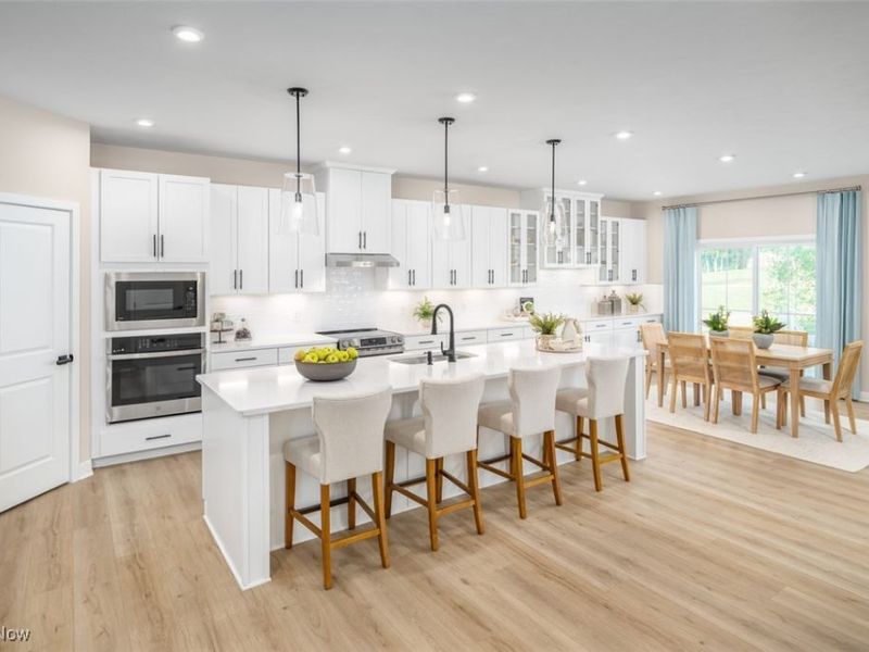 6286 Cable Bridge Circle NW, Lehigh Township, OH 44720 Photo 8