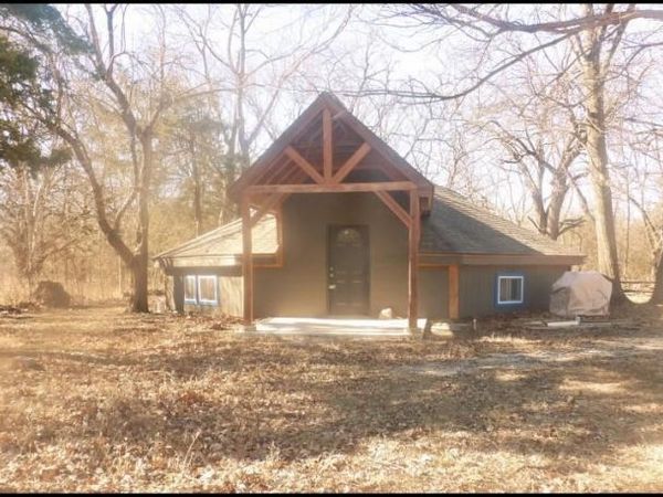 5 & 9 Walnut Drive, Mound City, KS 66056