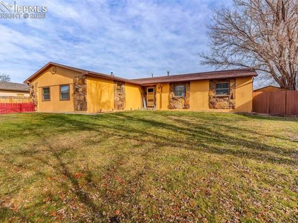 1115 Barr Avenue, Canon City, CO 81212