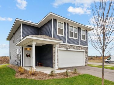 1057 Stone Creek Drive, Jordan, MN 55352