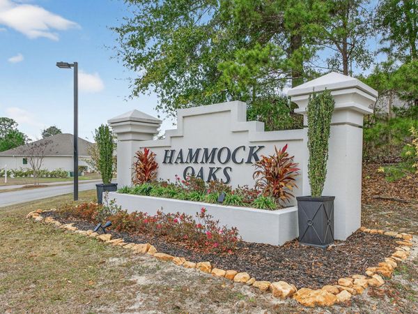 100 W Oak Trees Lane, Freeport, FL 32439