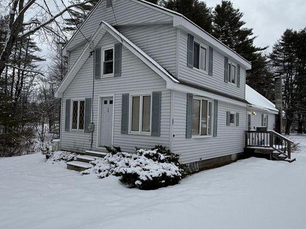 37 Pleasant Street, Milo, ME 04463