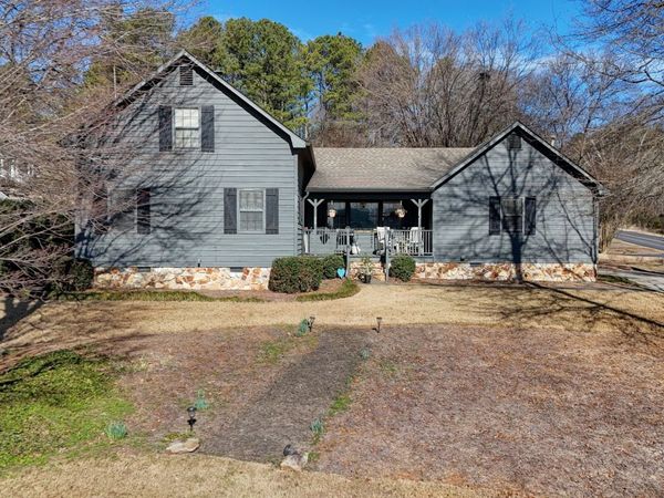 2 Maplewood Square SE, Rome, GA 30161