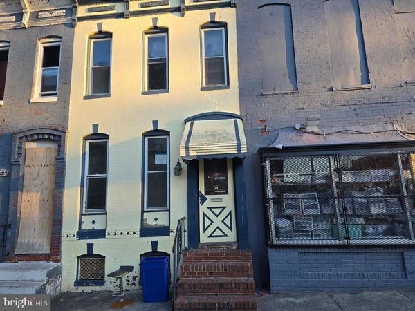 727 BAKER STREET, BALTIMORE, MD 21217