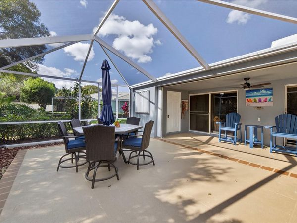 1202 NW Sun Terrace Circle, Unit D, Port St. Lucie, FL 34986