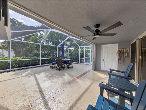 1202 NW Sun Terrace Circle, Unit D, Port St. Lucie, FL 34986