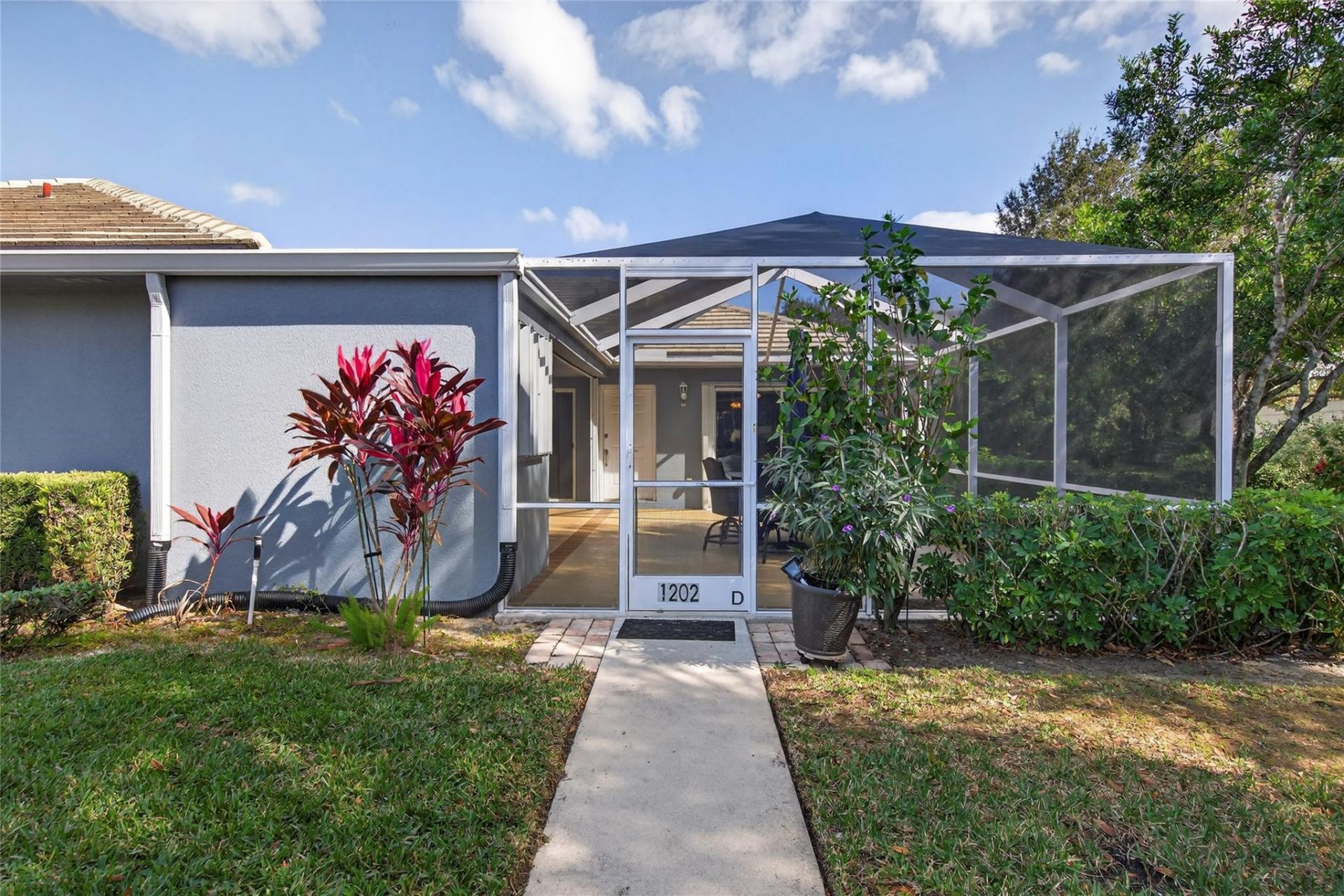 1202 NW Sun Terrace Circle, Unit D, Port Saint Lucie, FL 34986 Photo