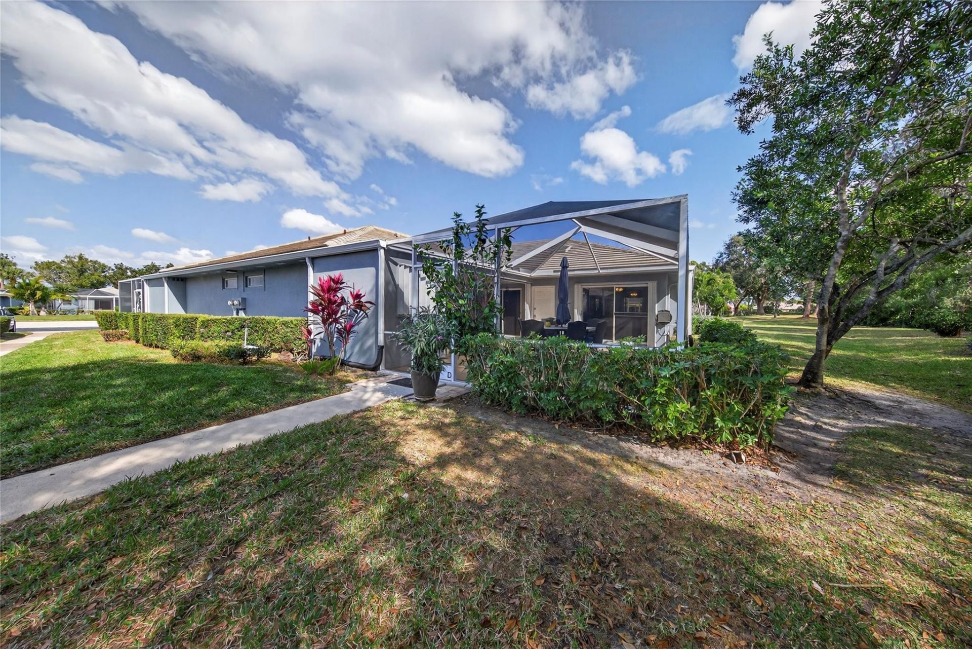 1202 NW Sun Terrace Circle, Unit D, Port Saint Lucie, FL 34986 Photo