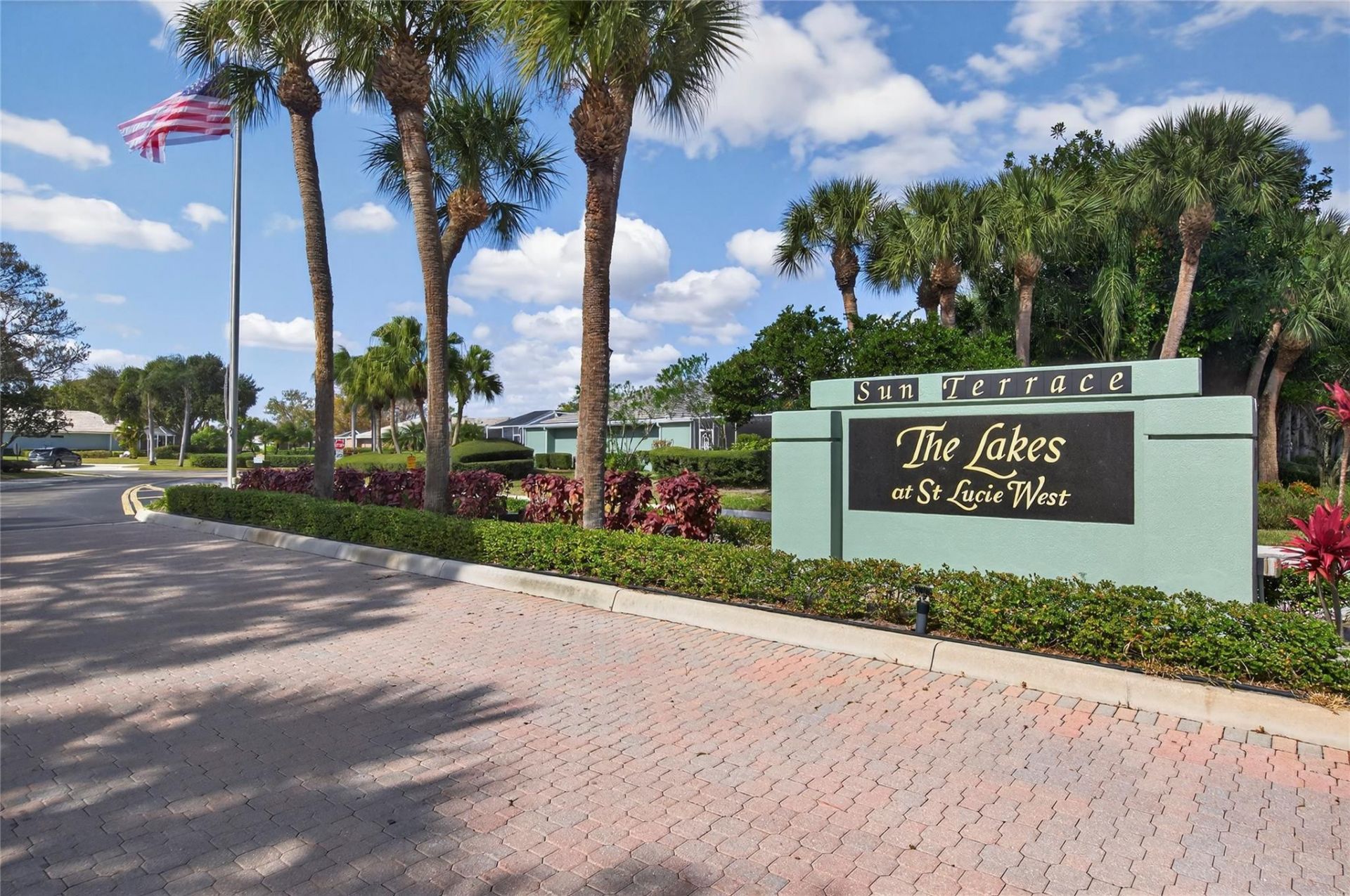1202 NW Sun Terrace Circle, Unit D, Port Saint Lucie, FL 34986 Photo