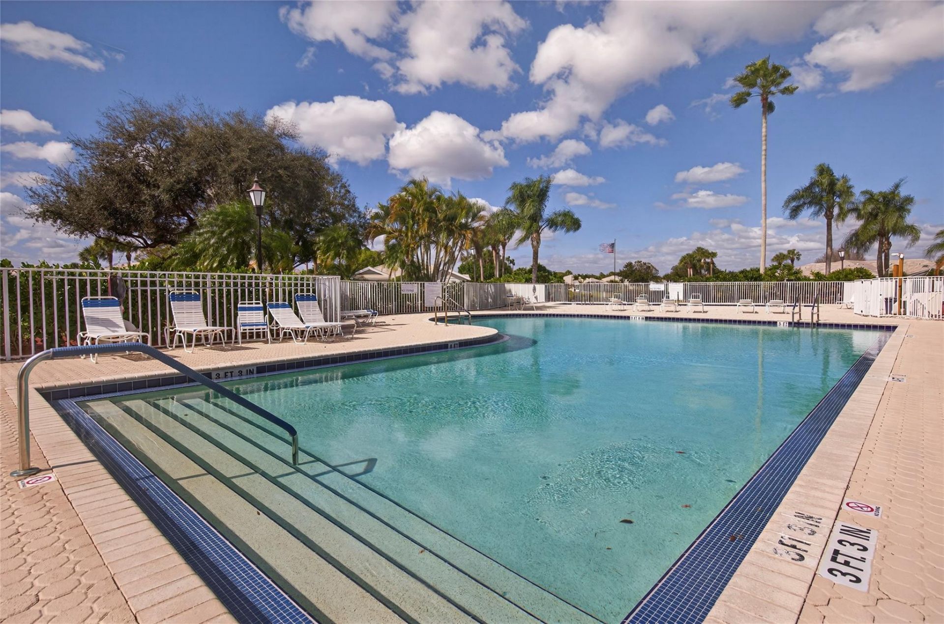 1202 NW Sun Terrace Circle, Unit D, Port Saint Lucie, FL 34986 Photo