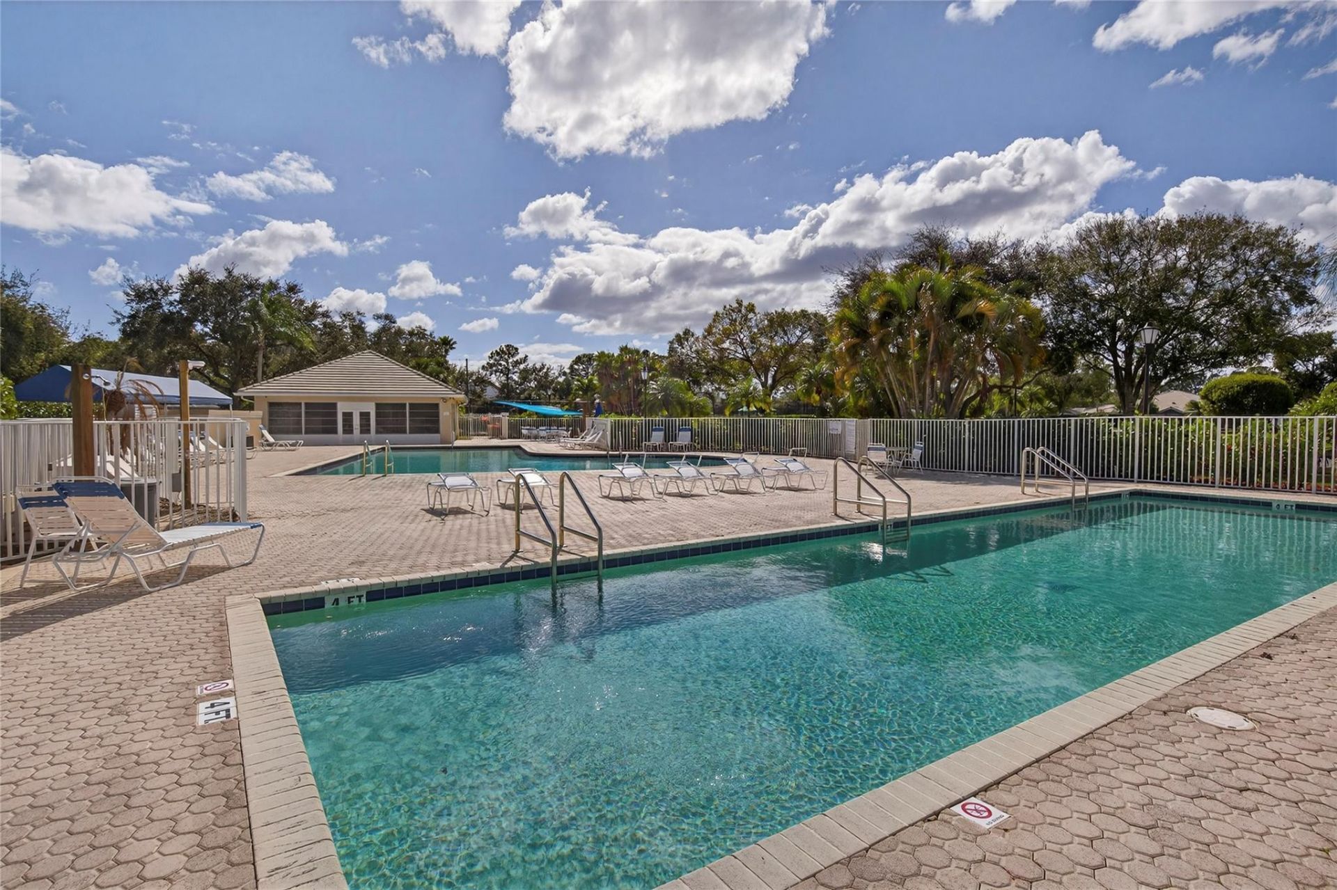 1202 NW Sun Terrace Circle, Unit D, Port Saint Lucie, FL 34986 Photo