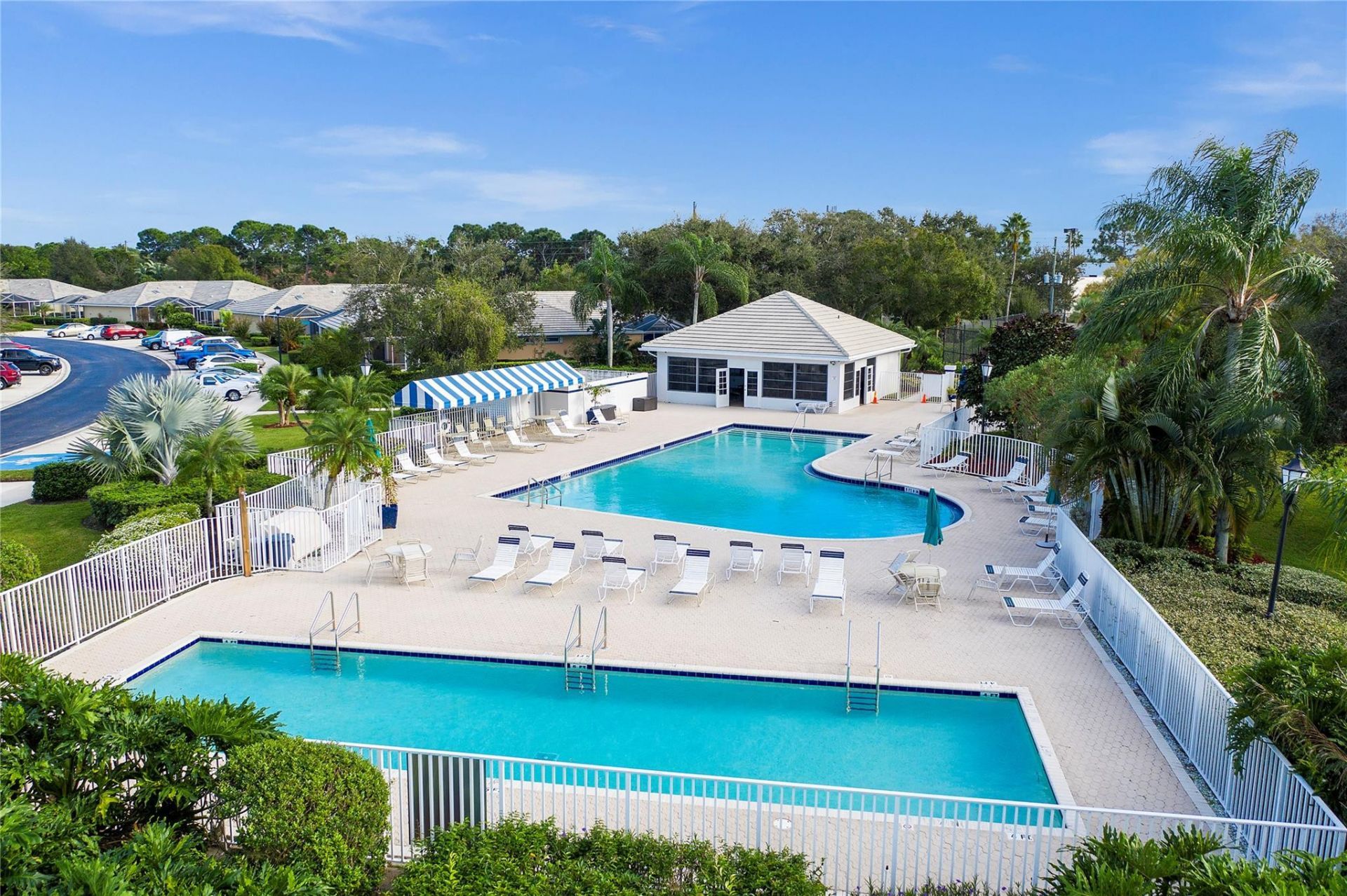 1202 NW Sun Terrace Circle, Unit D, Port Saint Lucie, FL 34986 Photo