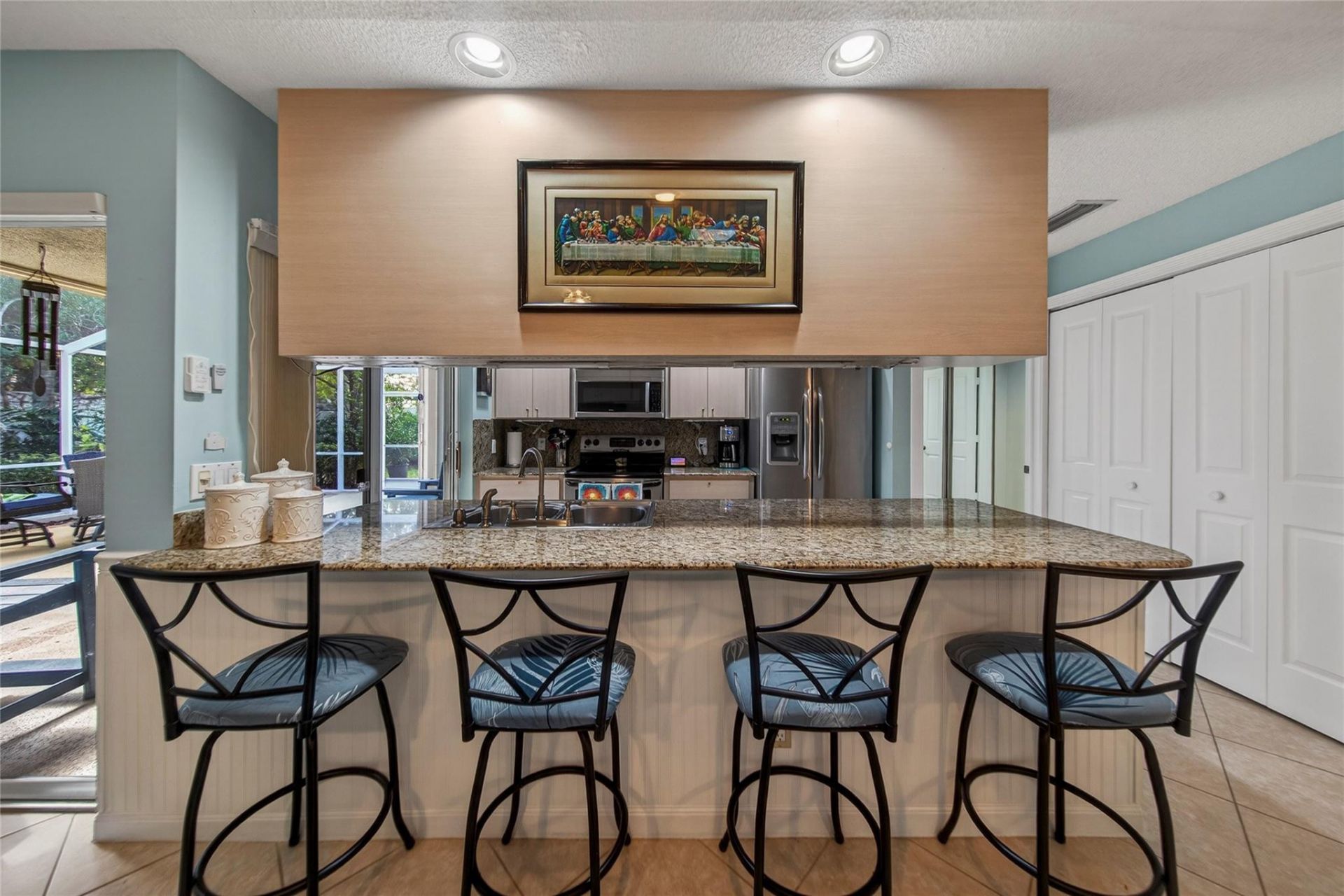 1202 NW Sun Terrace Circle, Unit D, Port Saint Lucie, FL 34986 Photo