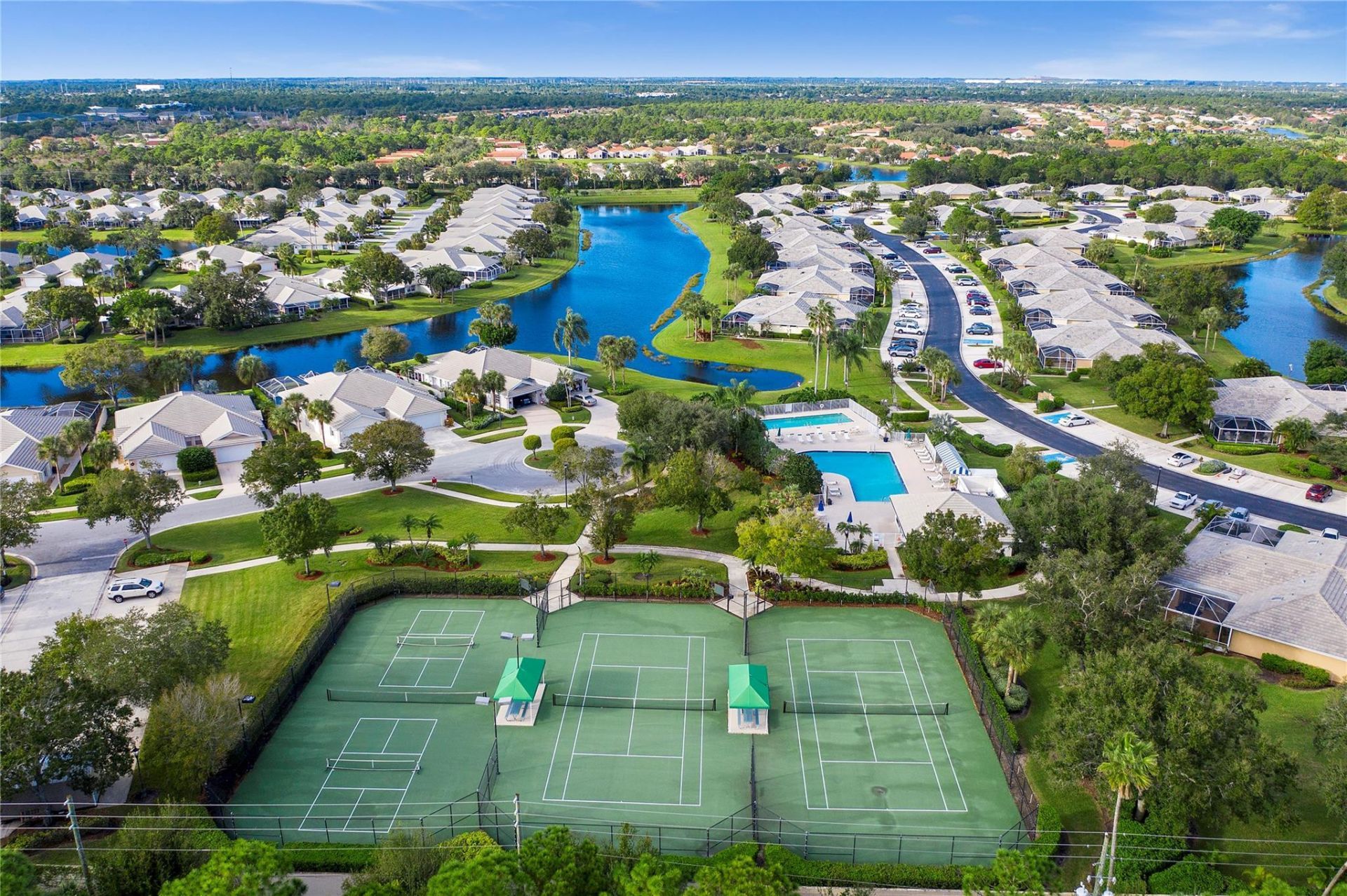 1202 NW Sun Terrace Circle, Unit D, Port Saint Lucie, FL 34986 Photo